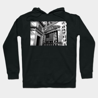 New York City Hoodie